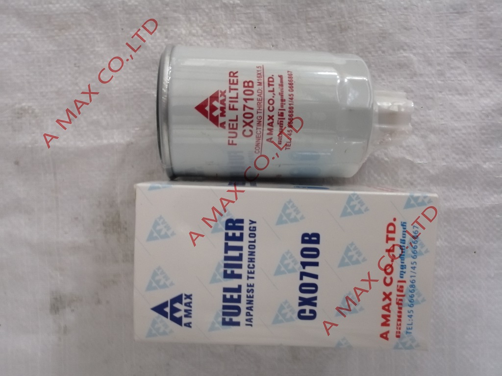 CX0710B Disel Filter